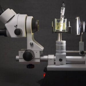 Gem Microscope