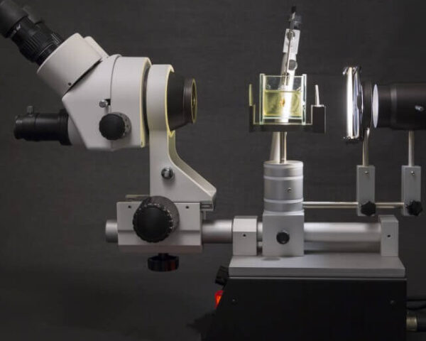 Gem Microscope