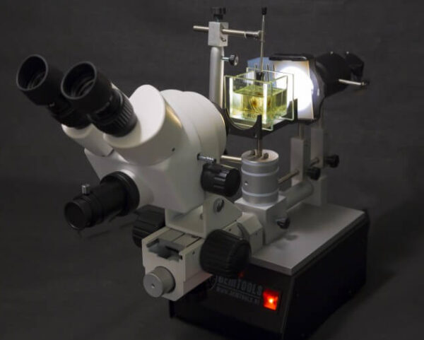 Gem Microscope