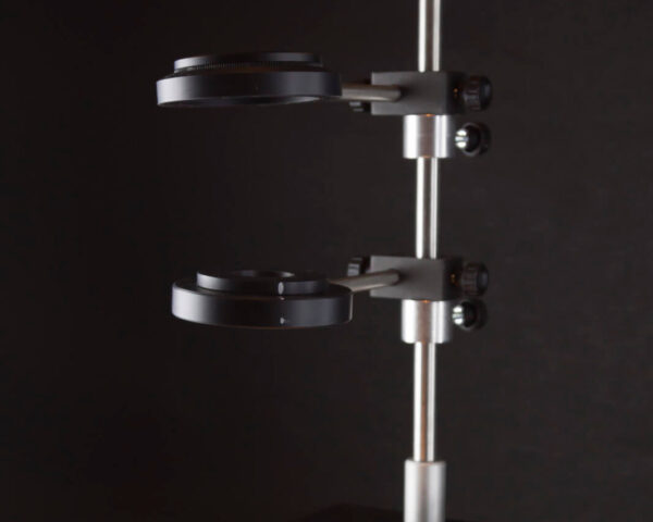 Diamond Polariscope