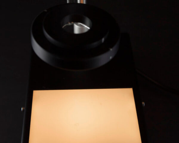 Gem Polariscope