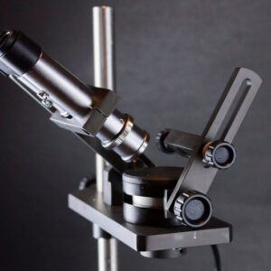 Tafel Spectroscoop