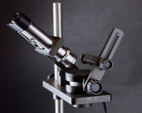 Tafel Spectroscoop