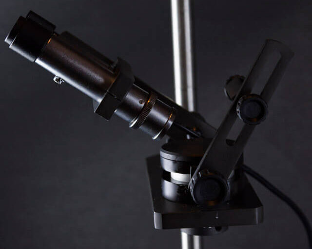 Spectroscope